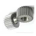 Bevel Gear with 1-6 Modulus